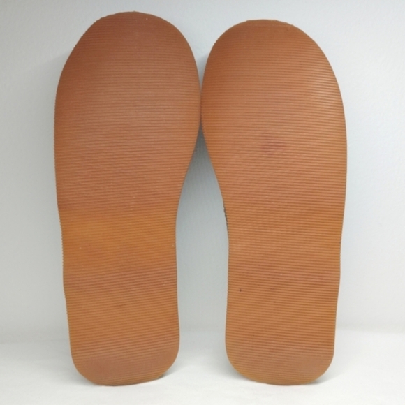 Tabarca Spain Leather Loafers Slip-on Walking Driving Shoes USA 6.5 Eur 37 - Picture 13 of 13